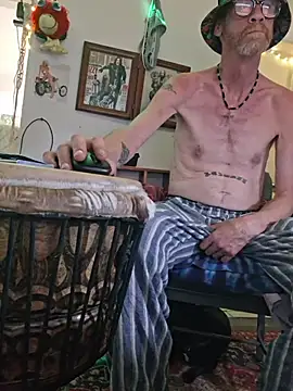Undercover Pornstar online show from 26, 3, 2026