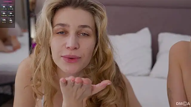 Simona 06  online show from 6, 3, 2026