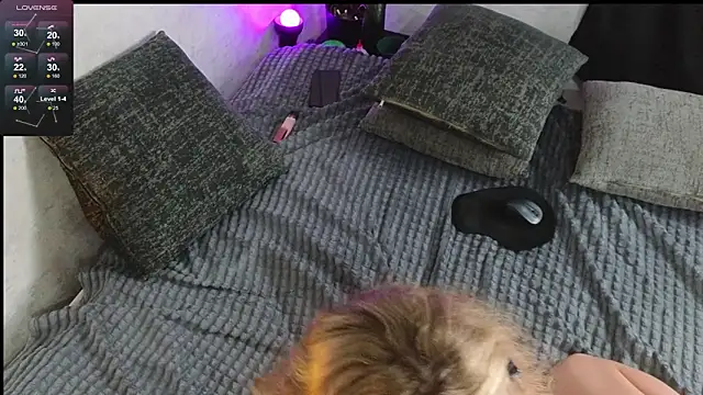 Simona 06  online show from 30, 1, 2025