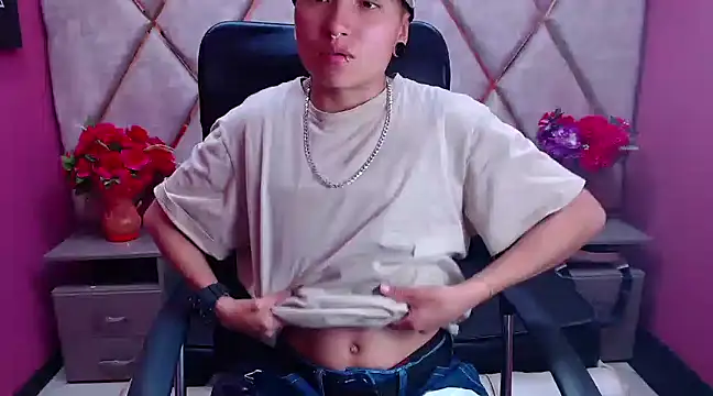 Snapshot of Im_Mathias chatting on 12, 2, 2025 Im Mathias online show from 12, 2, 2025