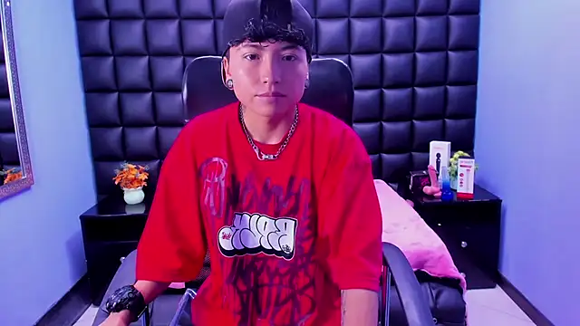 Snapshot of Im_Mathias chatting on 23, 9, 2025 Im Mathias online show from 23, 9, 2025