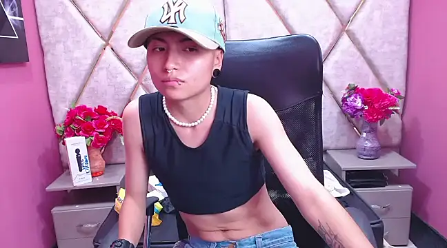 Snapshot of Im_Mathias chatting on 8, 2, 2025 Im Mathias online show from 8, 2, 2025