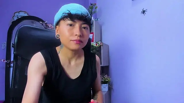 Snapshot of Im_Mathias chatting on 26, 10, 2025 Im Mathias online show from 26, 10, 2025