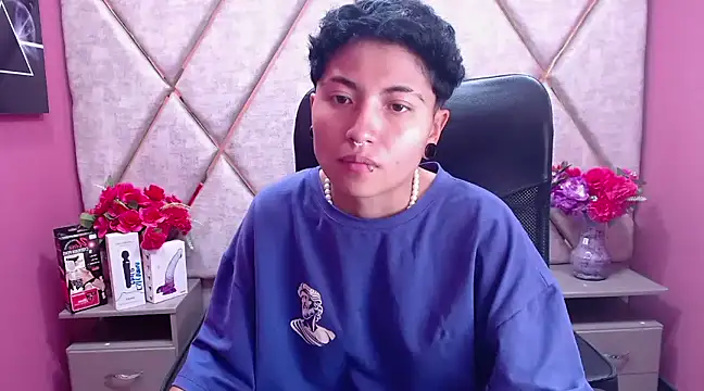 Snapshot of Im_Mathias chatting on 14, 2, 2025 Im Mathias online show from 14, 2, 2025