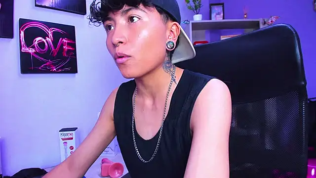 Snapshot of Im_Mathias chatting on 29, 10, 2025 Im Mathias online show from 29, 10, 2025