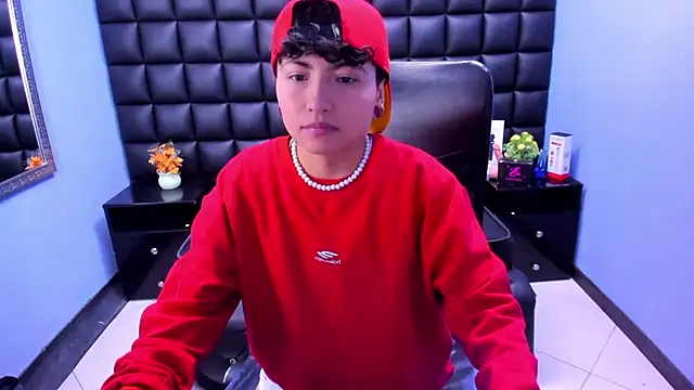 Snapshot of Im_Mathias chatting on 15, 9, 2025 Im Mathias online show from 15, 9, 2025