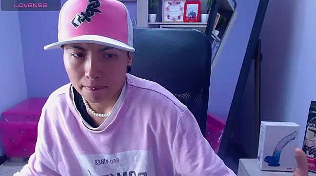 Snapshot of Im_Mathias chatting on 7, 3, 2025 Im Mathias online show from 7, 3, 2025