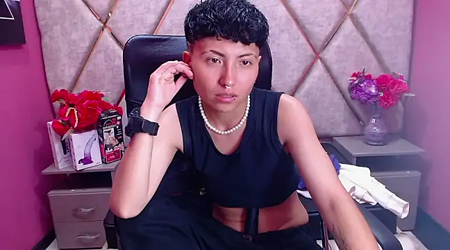 Snapshot of Im_Mathias chatting on 12, 3, 2025 Im Mathias online show from 12, 3, 2025