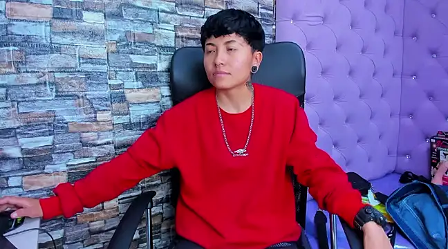 Snapshot of Im_Mathias chatting on 26, 2, 2025 Im Mathias online show from 26, 2, 2025