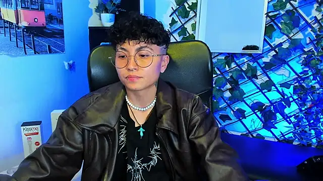 Im Mathias online show from 26, 4, 2026