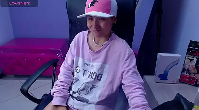 Snapshot of Im_Mathias chatting on 7, 3, 2025 Im Mathias online show from 7, 3, 2025