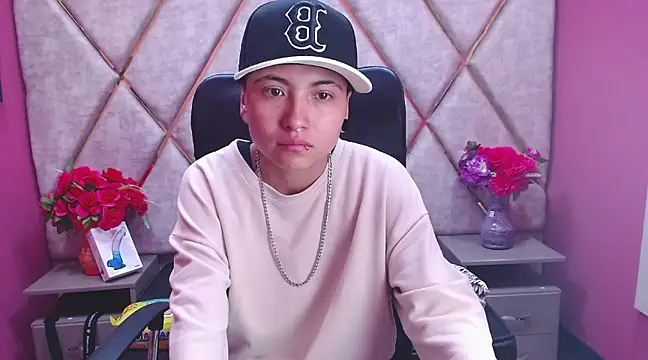 Snapshot of Im_Mathias chatting on 6, 2, 2025 Im Mathias online show from 6, 2, 2025