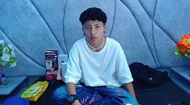 Snapshot of Im_Mathias chatting on 21, 3, 2025 Im Mathias online show from 21, 3, 2025