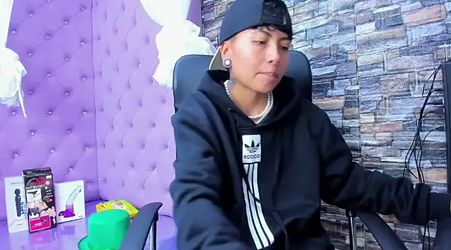 Snapshot of Im_Mathias chatting on 18, 3, 2025 Im Mathias online show from 18, 3, 2025