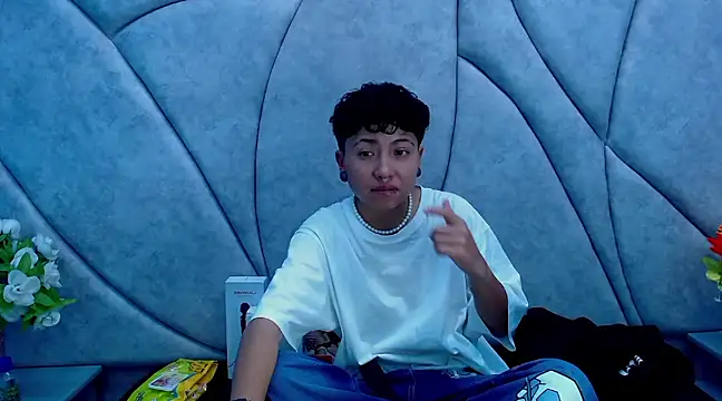 Snapshot of Im_Mathias chatting on 21, 3, 2025 Im Mathias online show from 21, 3, 2025