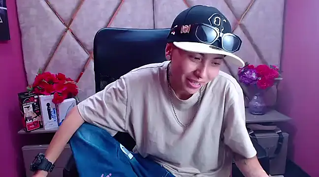 Snapshot of Im_Mathias chatting on 12, 2, 2025 Im Mathias online show from 12, 2, 2025