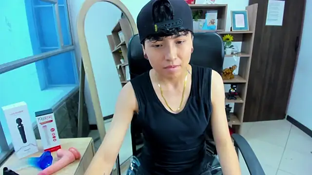 Snapshot of Im_Mathias chatting on 28, 9, 2025 Im Mathias online show from 28, 9, 2025