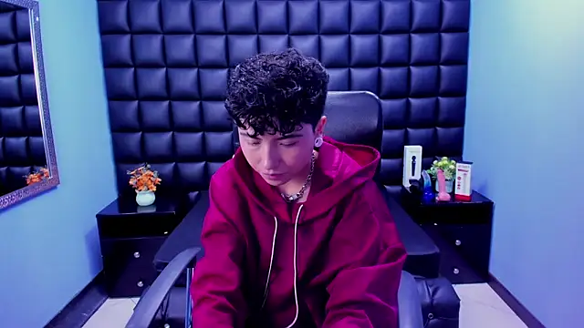 Snapshot of Im_Mathias chatting on 9, 9, 2025 Im Mathias online show from 9, 9, 2025