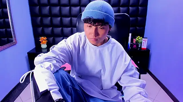 Snapshot of Im_Mathias chatting on 18, 9, 2025 Im Mathias online show from 18, 9, 2025