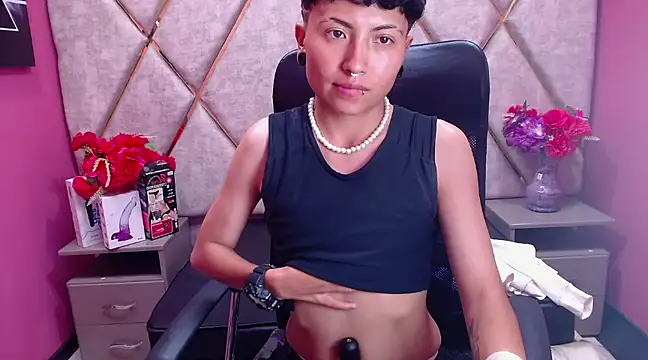 Snapshot of Im_Mathias chatting on 12, 3, 2025 Im Mathias online show from 12, 3, 2025