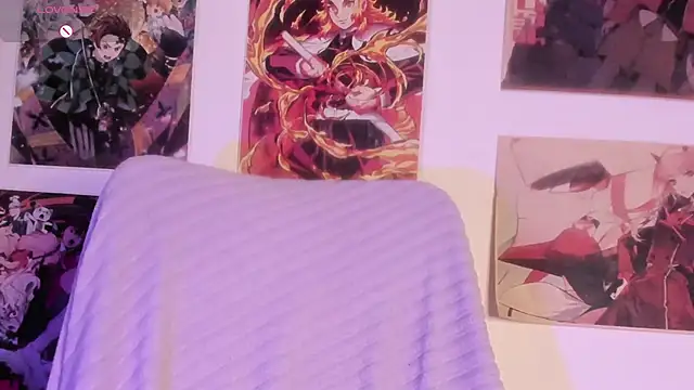 Luna-Chann online show from 5, 3, 2026