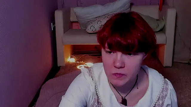 DreamyLuna online show from 6, 3, 2025