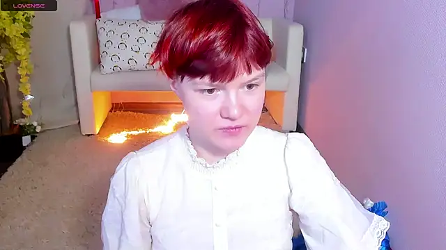 DreamyLuna online show from 14, 3, 2025