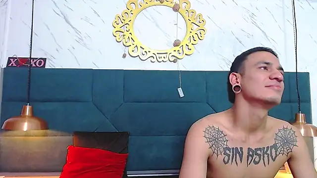 salome daniel online show from 22, 3, 2025