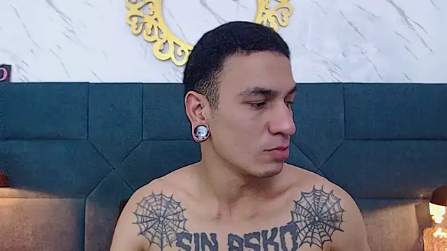 salome daniel online show from 23, 10, 2025