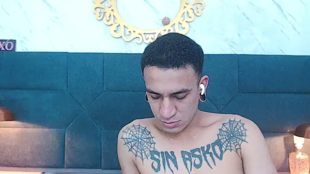 salome daniel online show from 17, 10, 2025