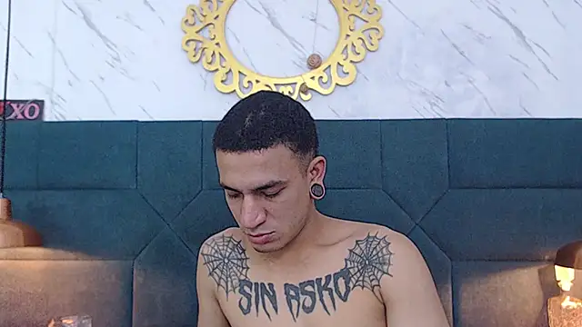 salome daniel online show from 15, 10, 2025