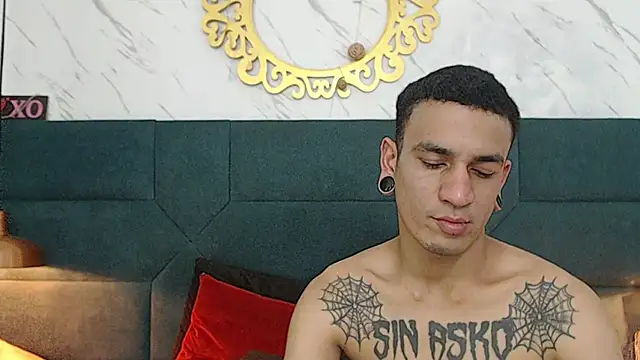 salome daniel online show from 21, 10, 2025