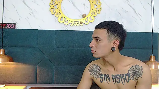 salome daniel online show from 18, 9, 2025