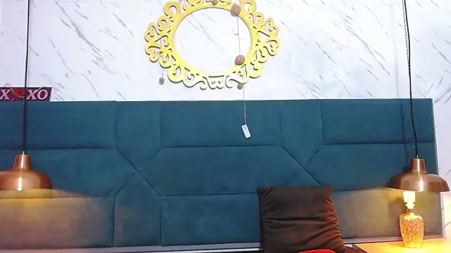 salome daniel online show from 18, 3, 2025