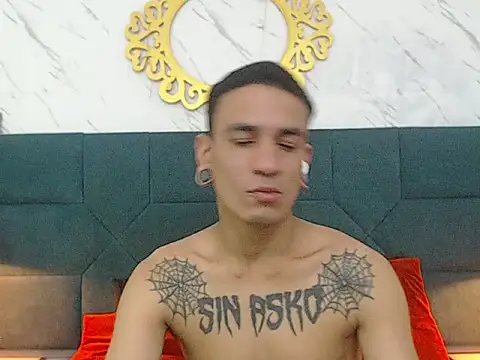 salome daniel online show from 25, 9, 2025