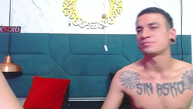 salome daniel online show from 21, 3, 2025