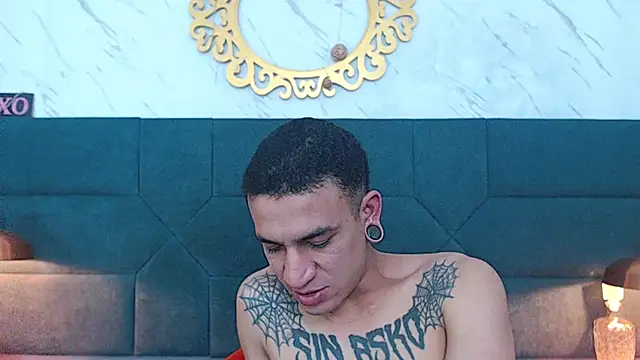 salome daniel online show from 16, 10, 2025