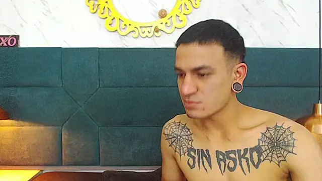 salome daniel online show from 29, 9, 2025