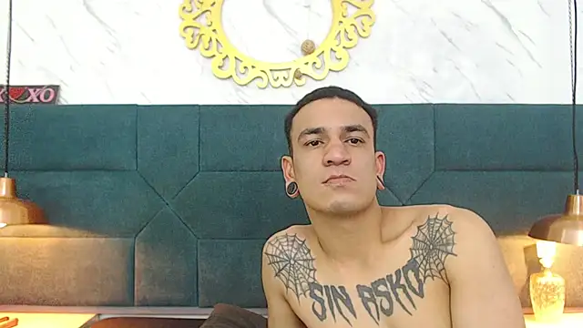 salome daniel online show from 22, 9, 2025