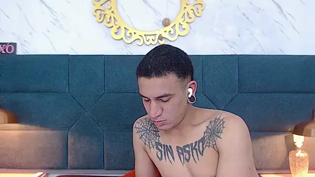 salome daniel online show from 14, 10, 2025