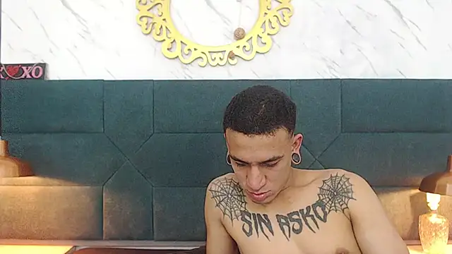 salome daniel online show from 10, 10, 2025