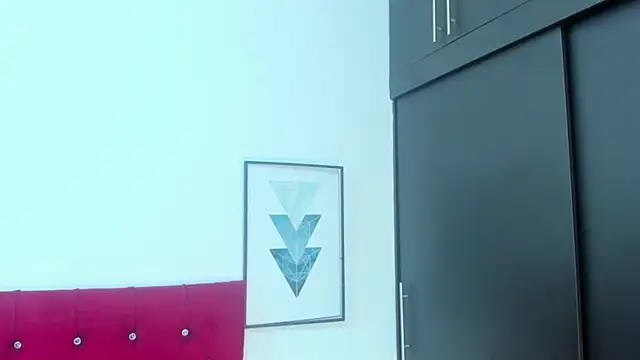 Melody Megann online show from 5, 12, 2025