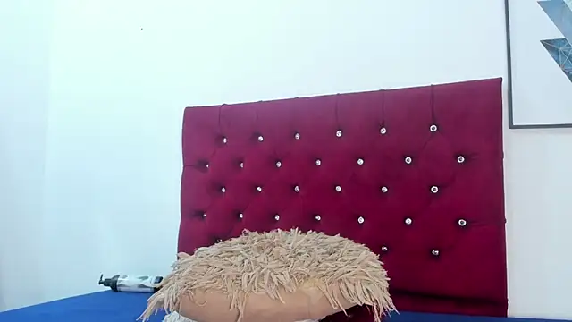 Melody Megann online show from 10, 2, 2026