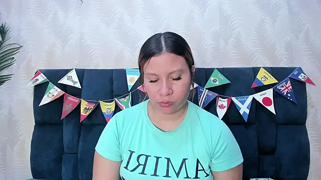 Snapshot of Melody_Megann chatting on 8, 7, 2026 Melody Megann online show from 8, 7, 2026