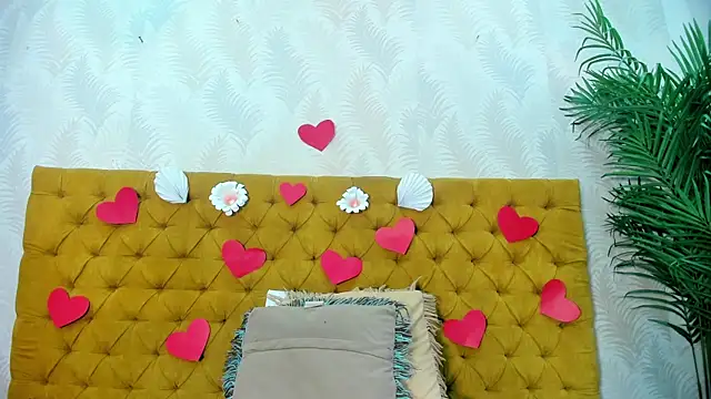 Melody Megann online show from 20, 9, 2025