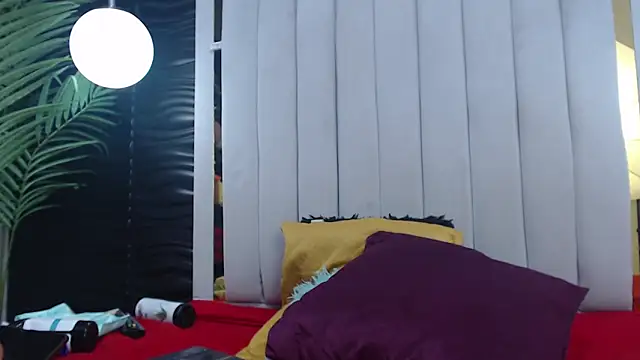 Melody Megann online show from 18, 3, 2025