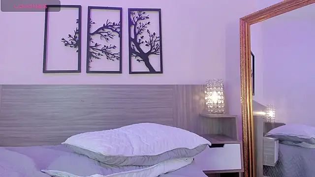 AmaraVelez online show from 14, 3, 2025