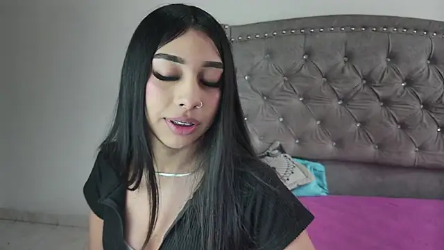 Nesuko kamado  online show from 12, 10, 2025