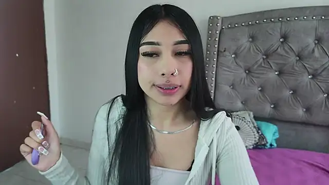 Nesuko kamado  online show from 20, 9, 2025