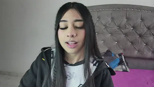 Nesuko kamado  online show from 26, 11, 2025